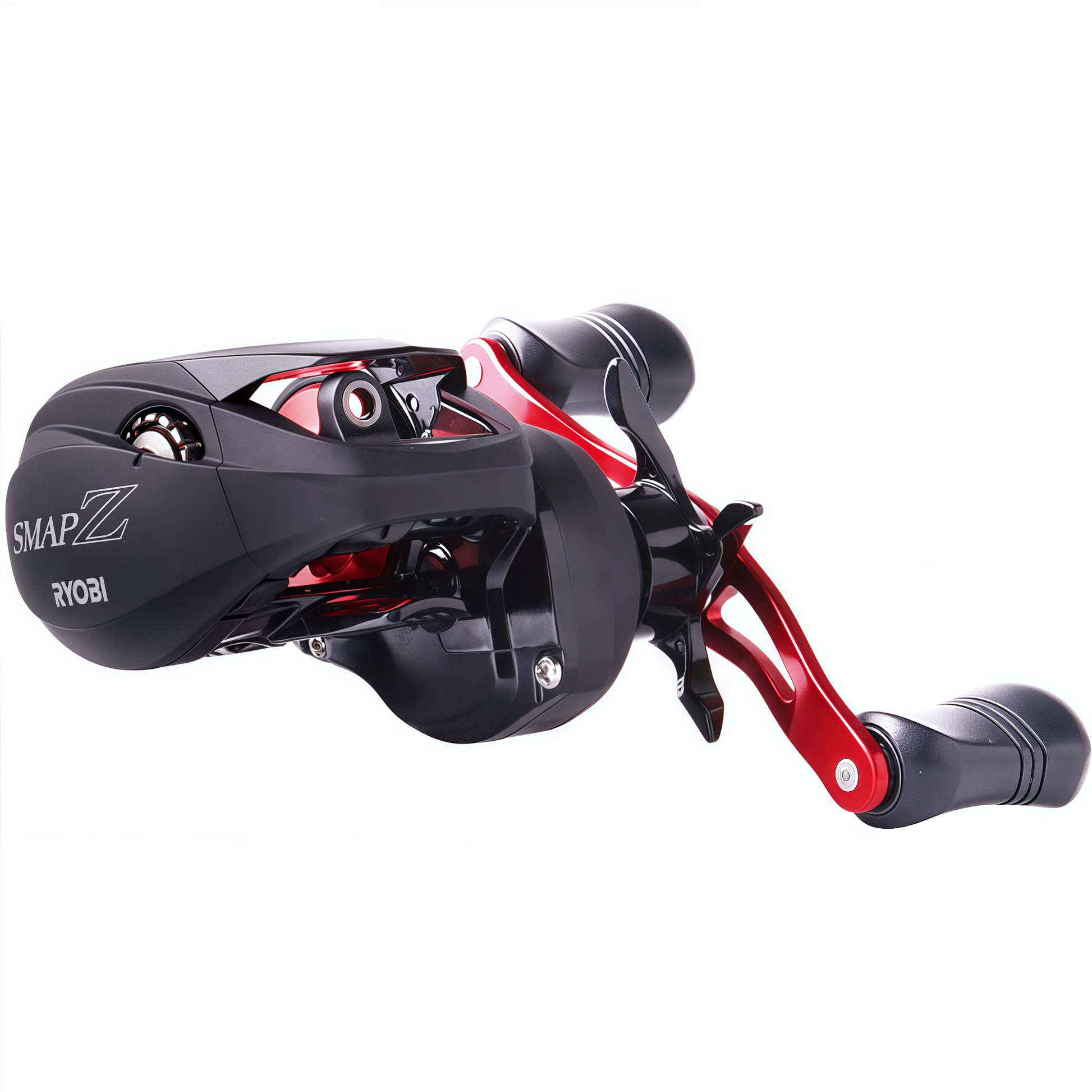 Long-distance metal water drop reel X/Z carbon reel