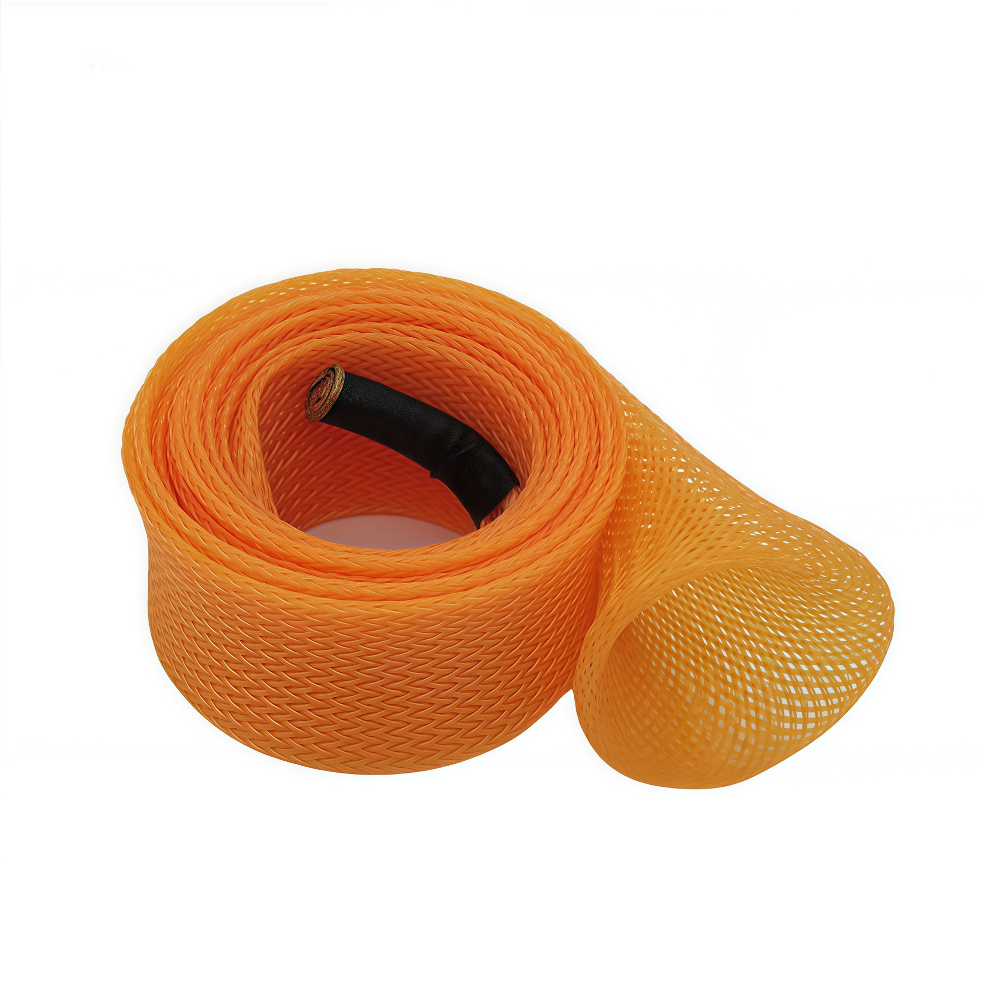 PET fishing rod cover