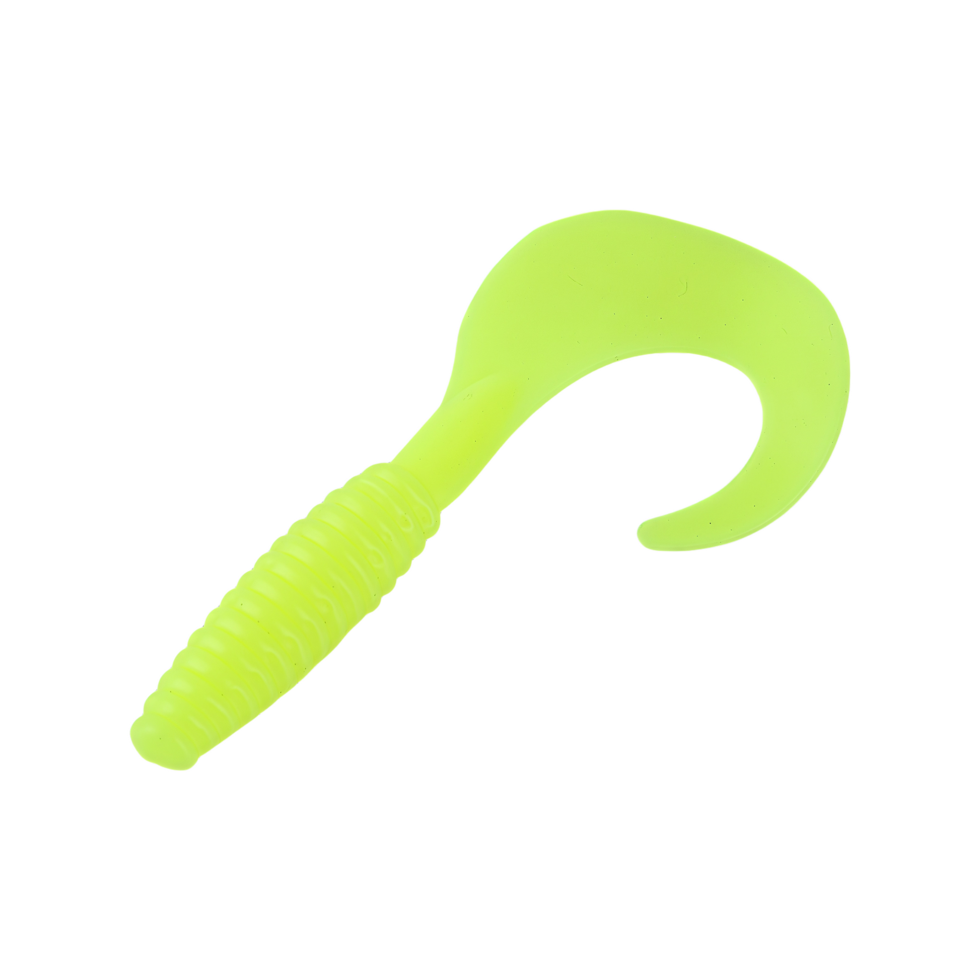 Sickle drongo soft worm lure bait