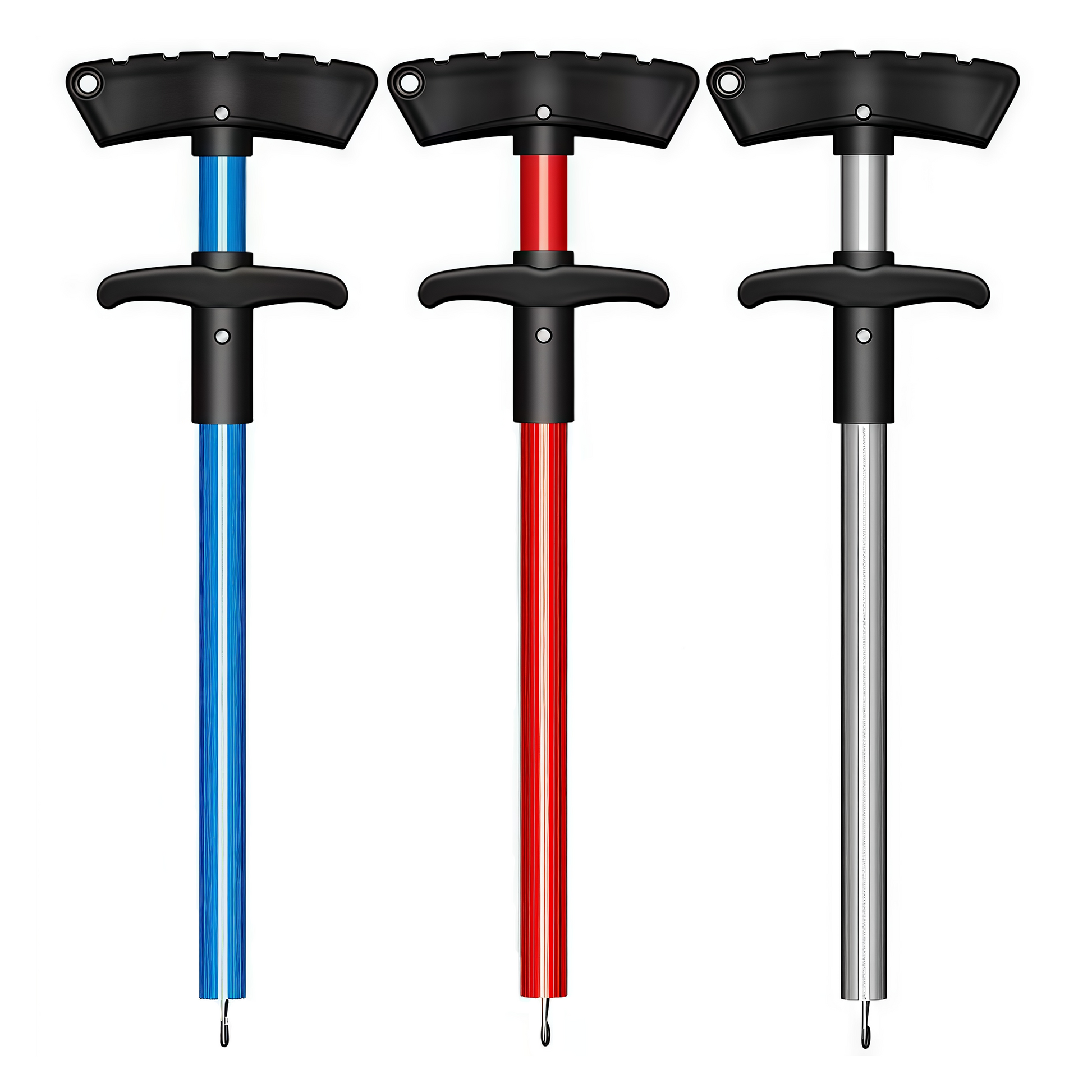 Fishhook Removal Tool – T-Shaped Design