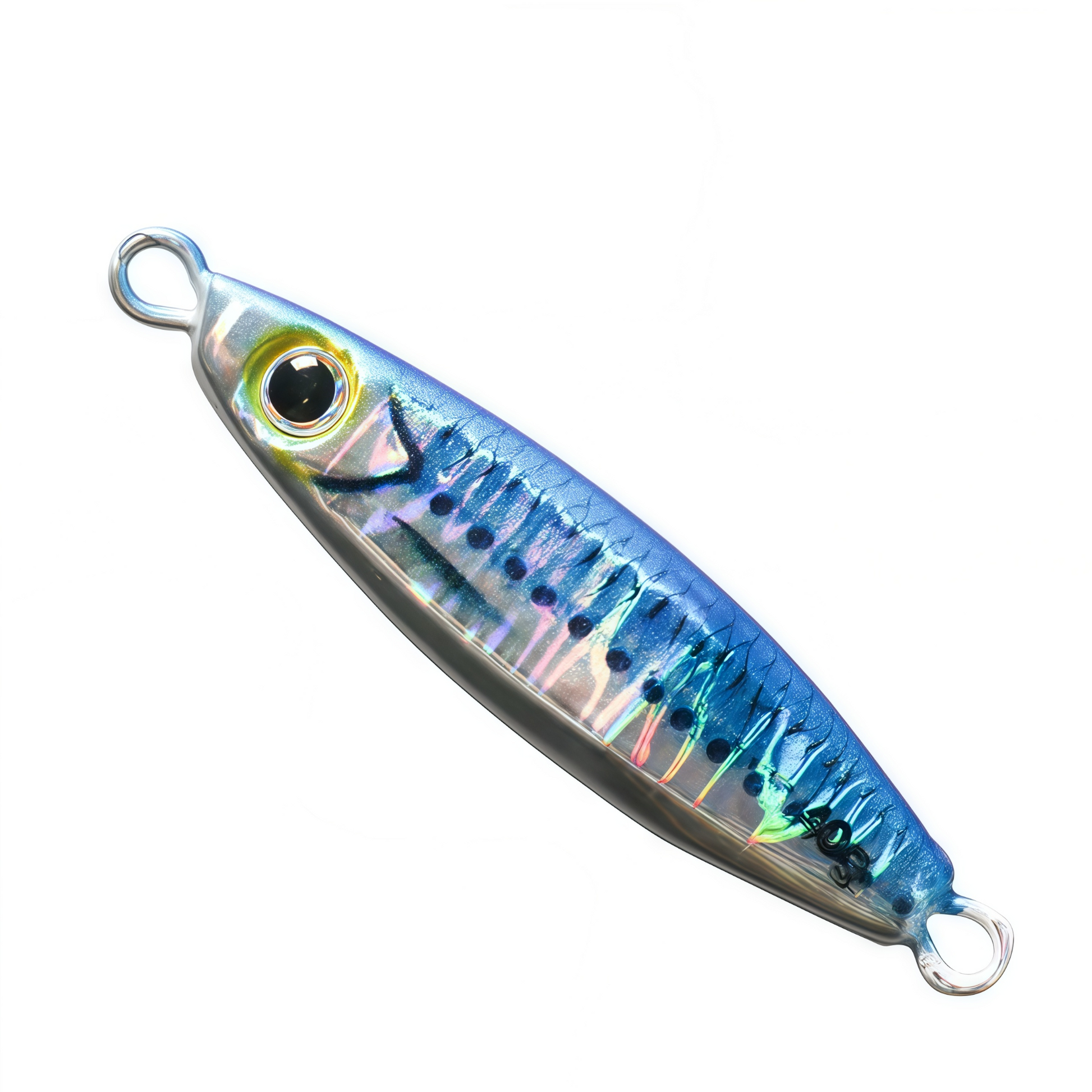 Lure fishing bait long distance casting