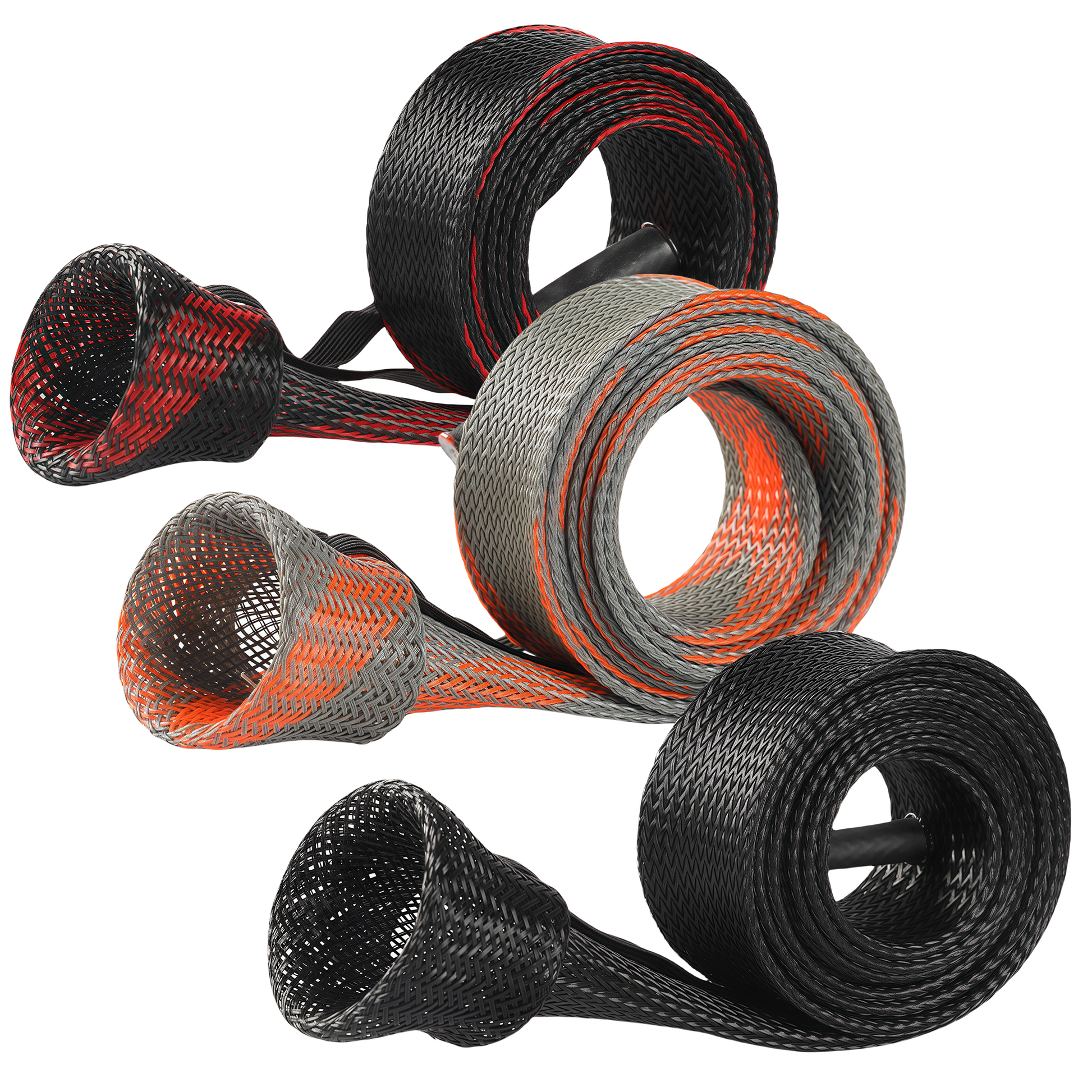 Telescopic Fishing Rod Cover