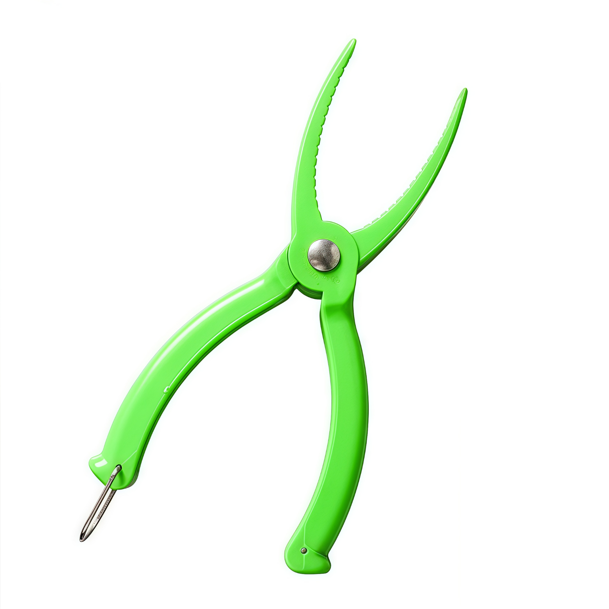 ABS plastic fish controller