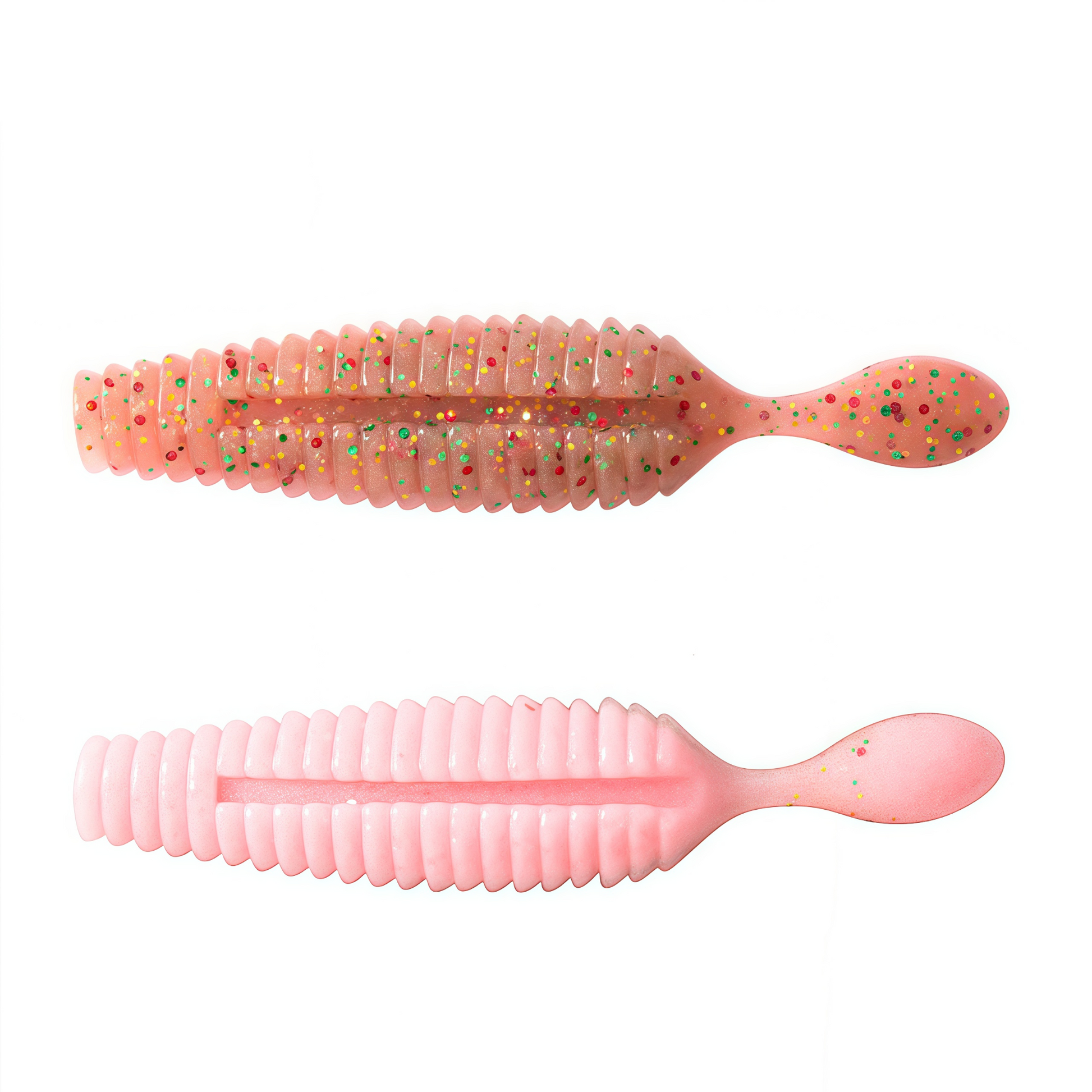 Soft bait soft worm bait