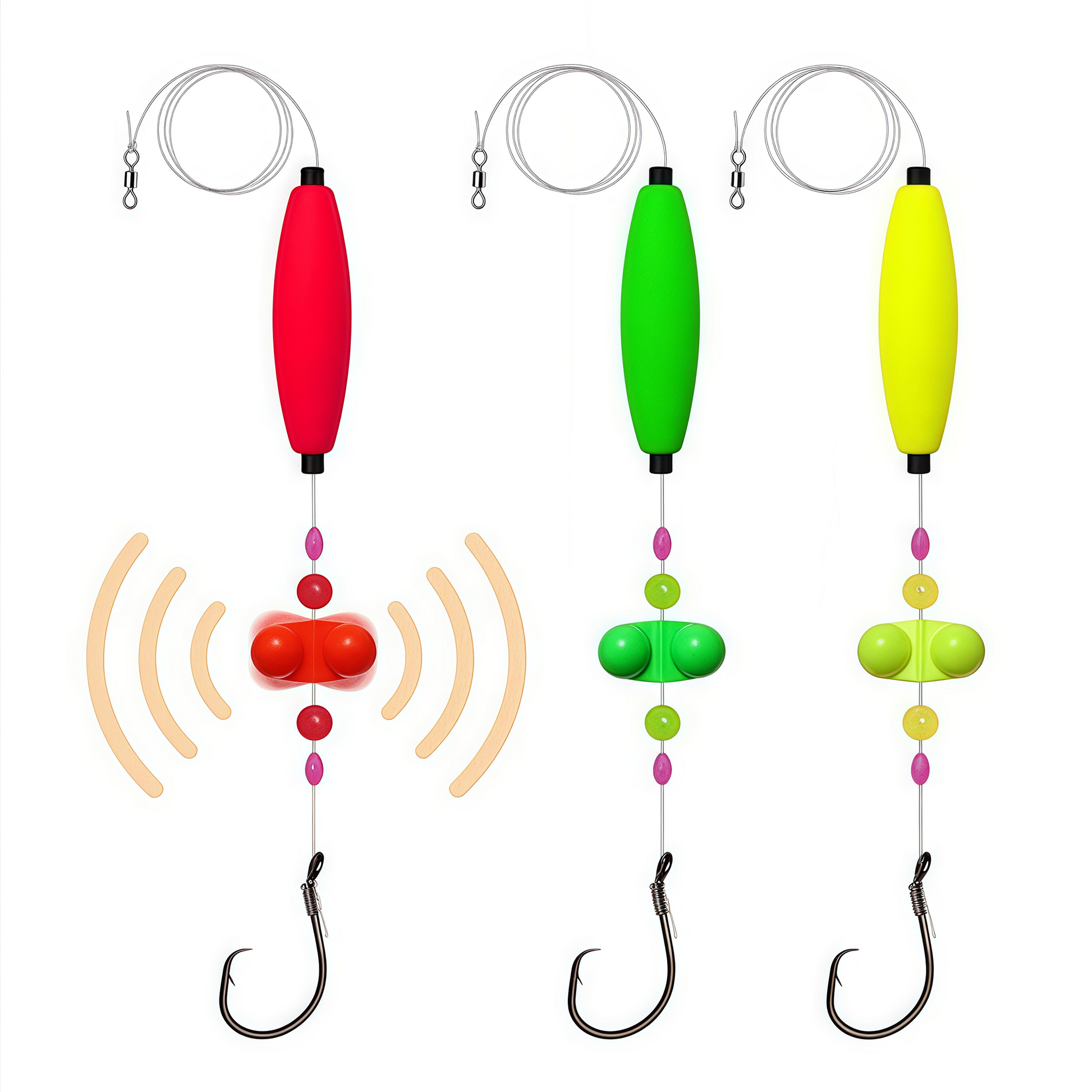 Catfish Float Rig